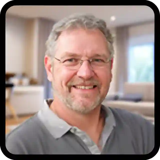 Gluco6 - james- reviews